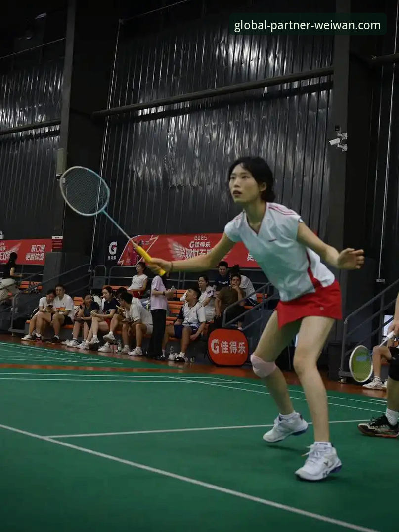 微玩体育平台深度解析石宇奇亚锦赛夺冠完整指南