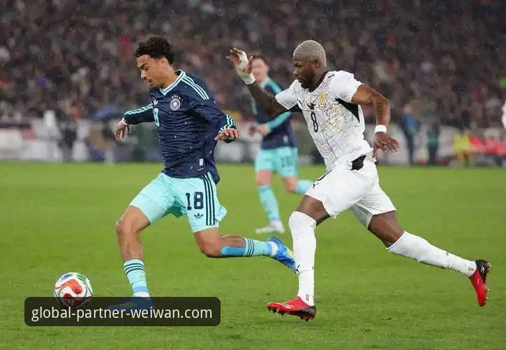 微玩体育战略合作伙伴招募安卓版 剖析奥地利5-1大胜加纳:从一场友谊赛看现代足球的实用战术演变